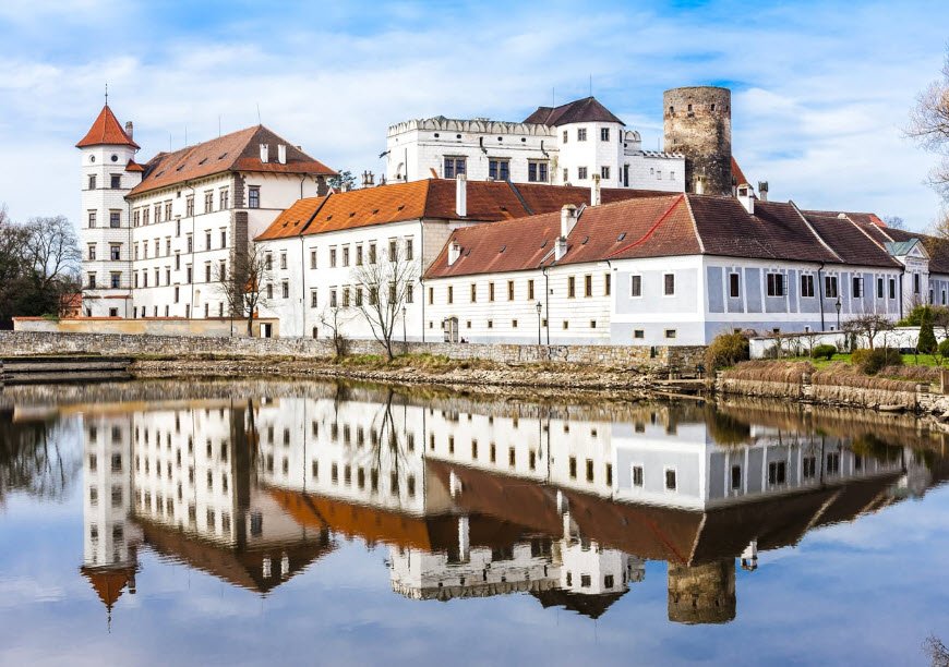 Pozůstatky Hradu Klabava, Ejpovice, Czechia, Czech Republic (Czechia)
